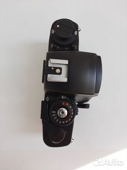 Leica R4 и оптика Leitz