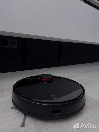 Робот пылесос xiaomi