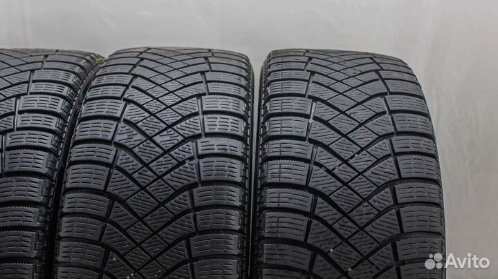 Pirelli Ice Zero FR 225/45 R19 96H