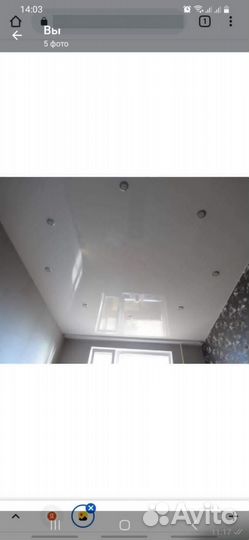 Ремонт квартир под ключ и частично