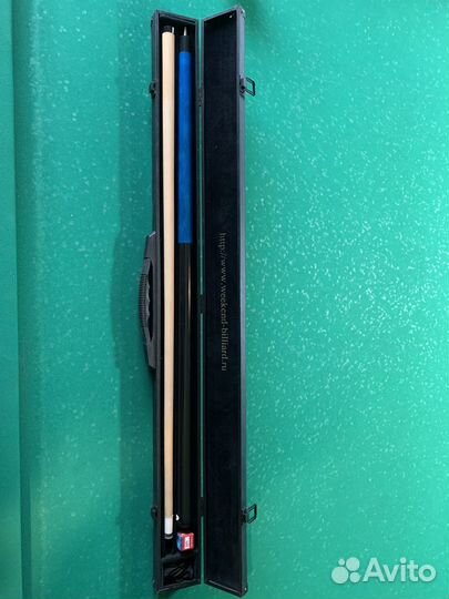 Бильярдный кий