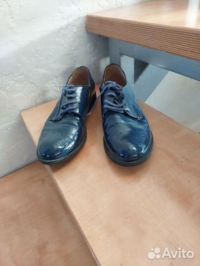Туфли женские 40 размер