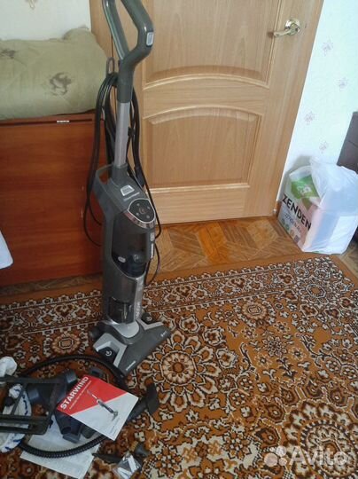 Пылесос Bissell