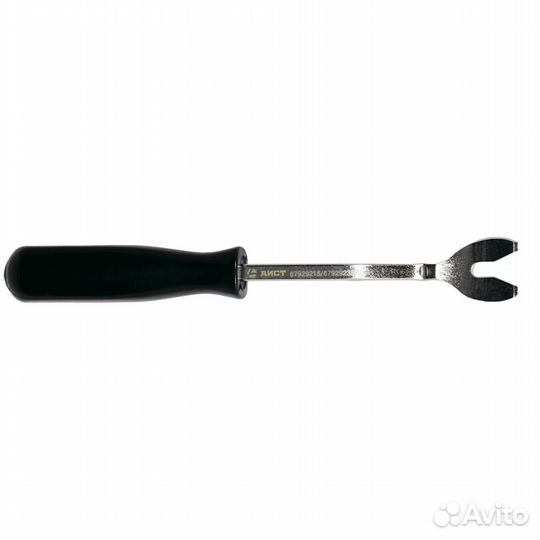 Съемник клипс и пистонов обшивки aist 67929235-X67