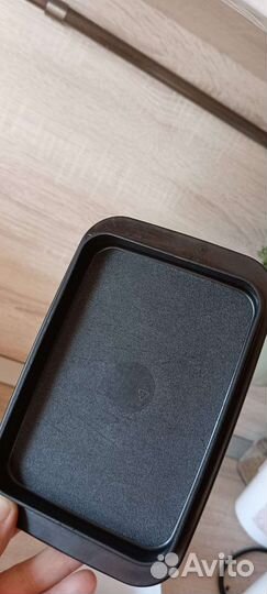 Масленка tupperware, б/у