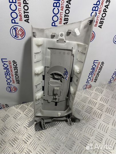 Обшивка стойки Peugeot 308 (T7) I (2007–2011)