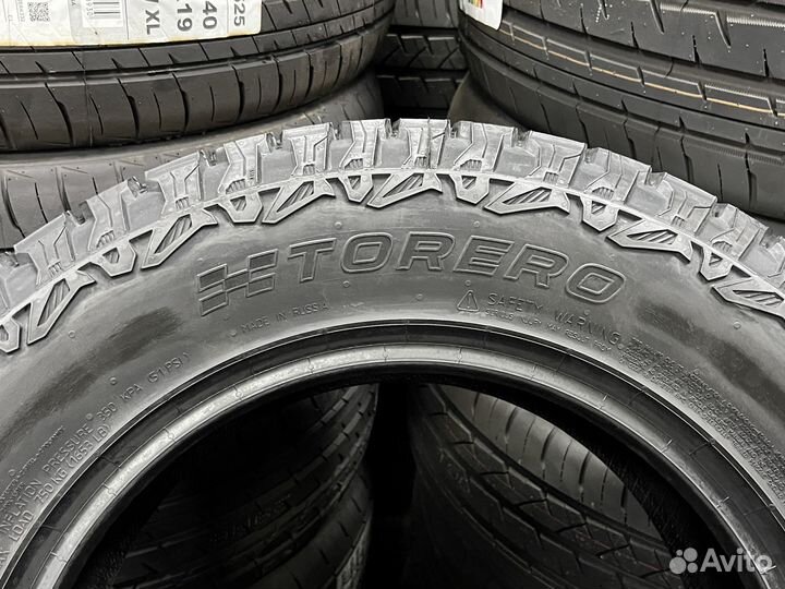 Torero MP72 215/65 R16 99L