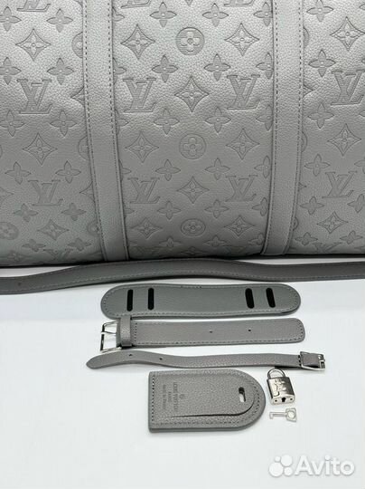 Сумка дорожная Louis Vuitton