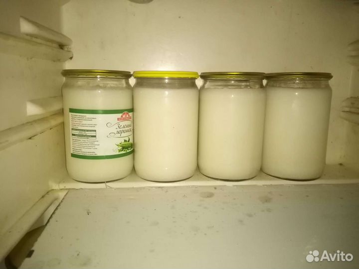 Смалец. Жир топлёный свиной, утиный, гусиный