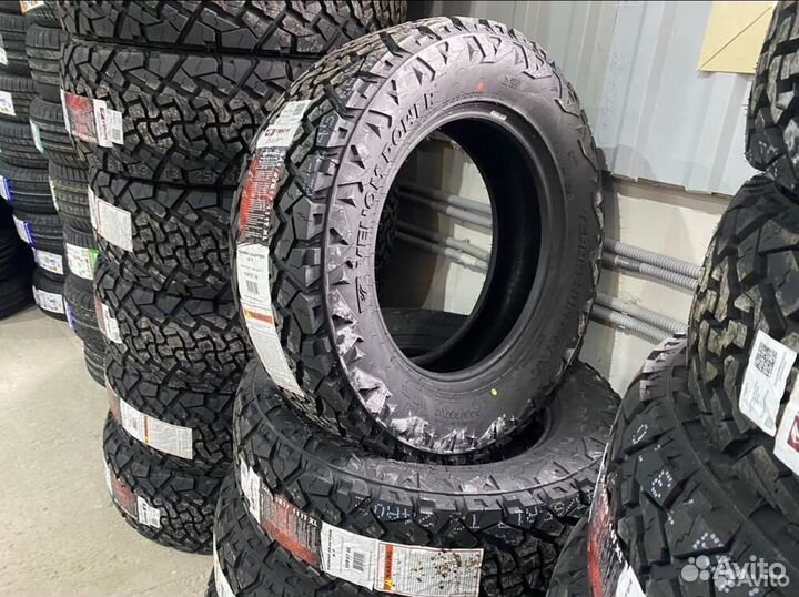 Venom Power Terra Hunter X/T 245/70 R16 111T