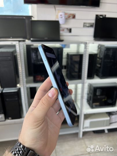 Realme C30s