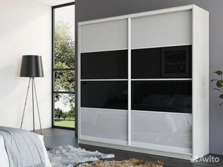 Шкаф с гарантией от фабрики