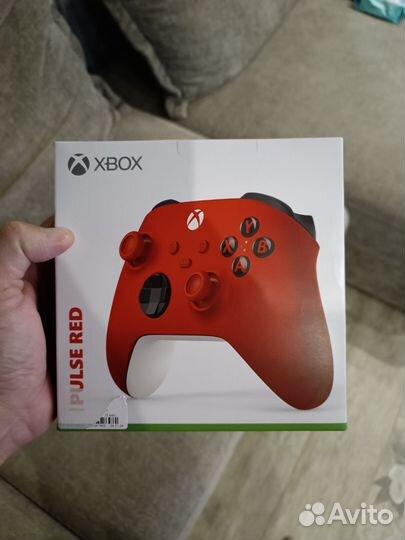 Геймпад xbox one