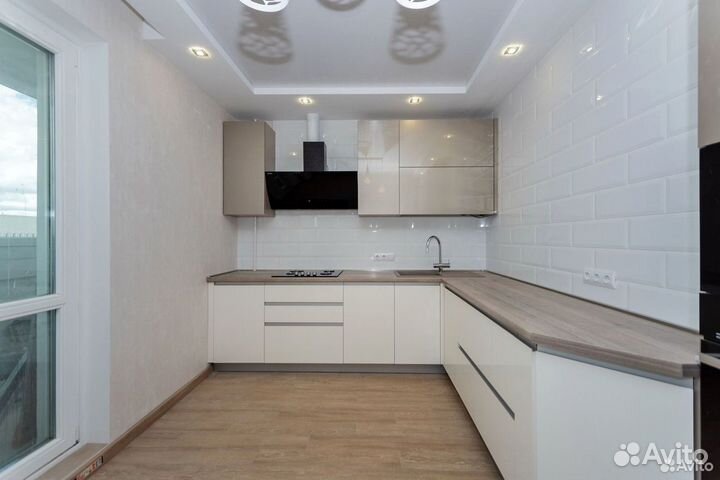 Кухня на заказ. 5-15 дней