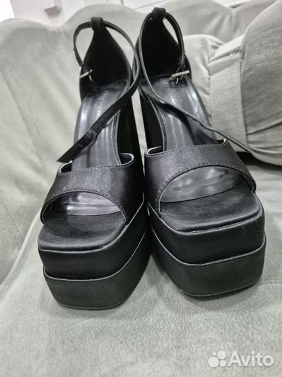 Туфли женские 38 размер