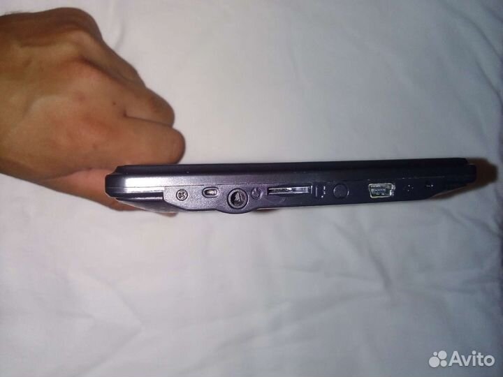 Авто магнитола