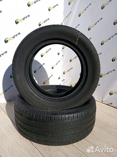 Barum Bravuris 3HM 235/55 R17