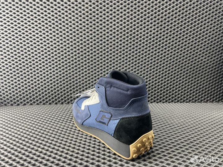 Мотокроссовки Gaerne G.Rue Aquatech Ocean Blue