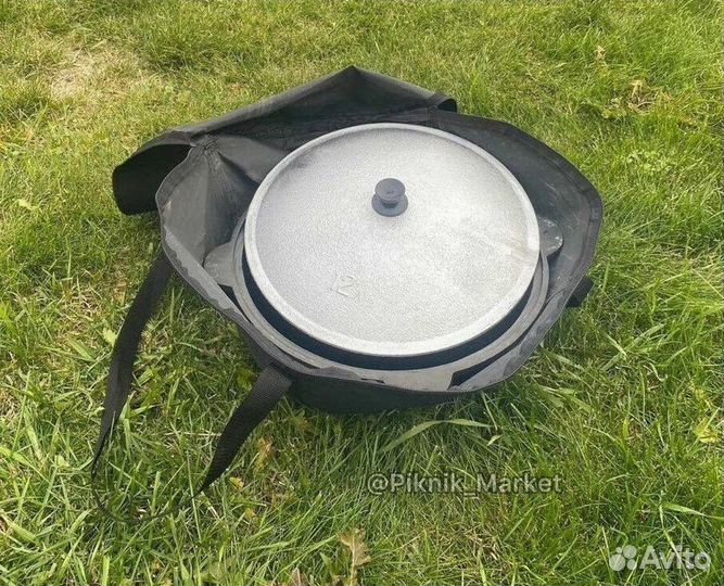 Чехол для узбекского казана 16-22 л