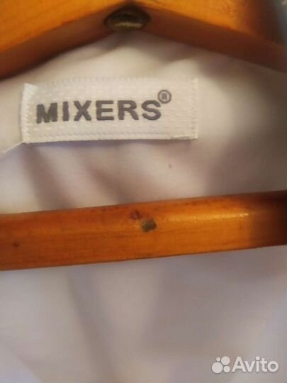 Рубашка детская для мальчиков