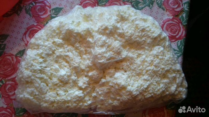 Молочная продукция