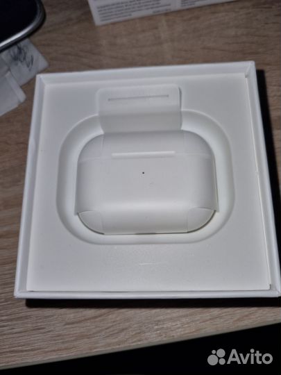 Наушники earpods реплика