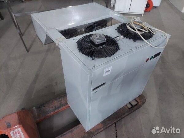 Моноблок холодильный Арктика ммс 221