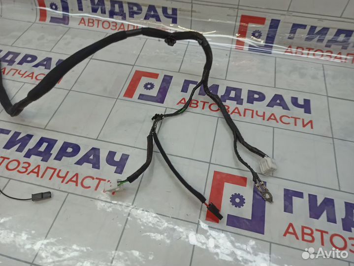 Проводка двери багажника Hyundai Creta 91690-M0020