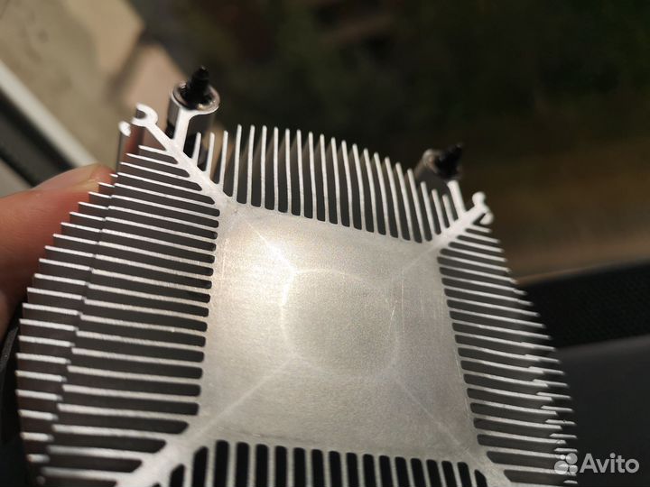 Процессор AMD Ryzen 3 3200G AM4, 4 x 3600 мгц