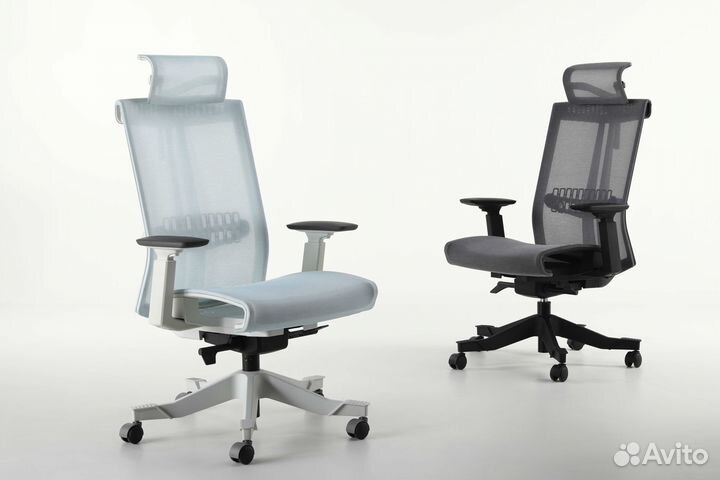 Компьютерное кресло