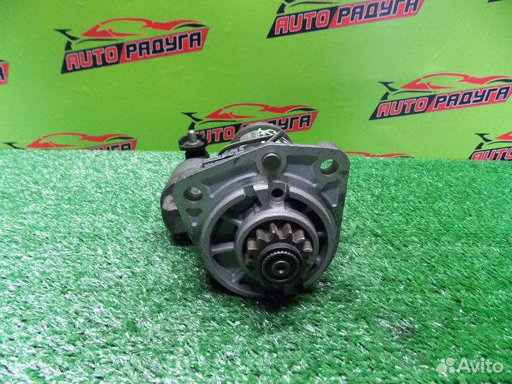 Стартер renault,nissan HY,TNJ32,TNT31,TNZ51,TZ51 k
