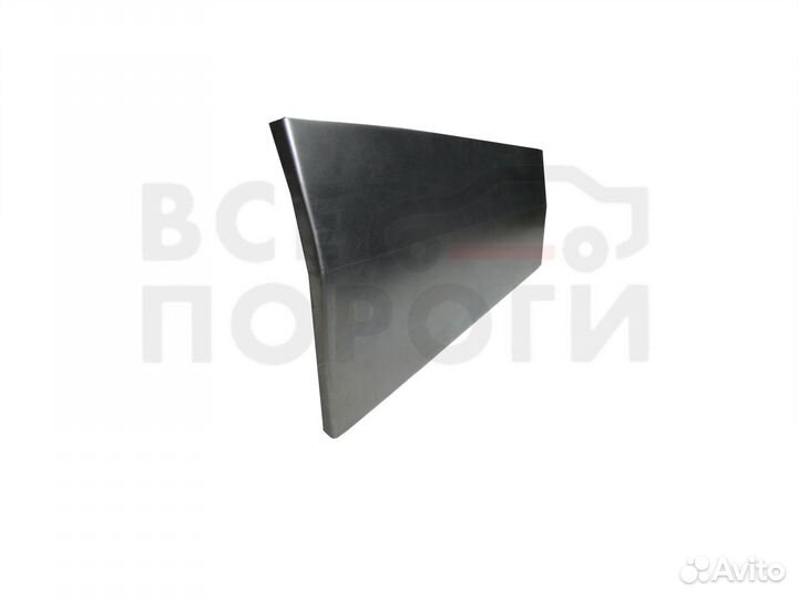 Ремкомплект двери Mazda BT-50 1 поколения (задней)