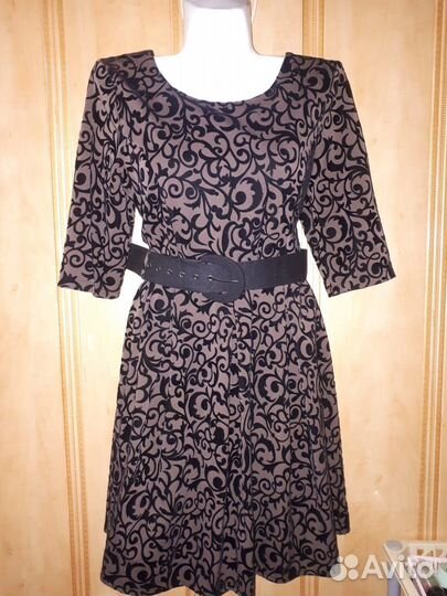 Платье.красивое