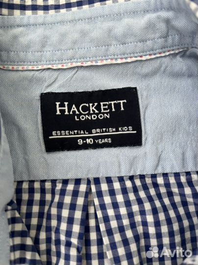 Hackett рубашка, брюки next, рубашка hm