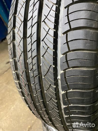 Michelin Latitude Tour HP 235/60 R17 98V