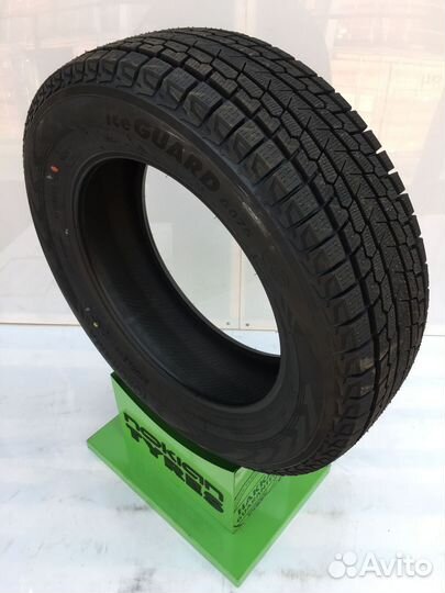 Yokohama Ice Guard G075 285/35 R22 106Q