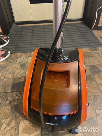 Отпариватель