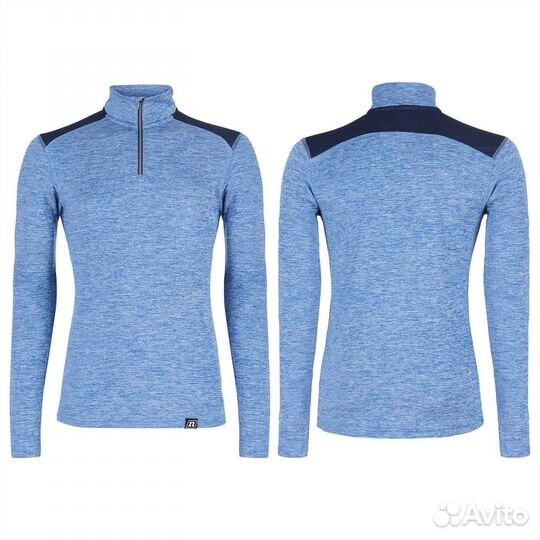 Утепленное термобелье noname alaska underwear