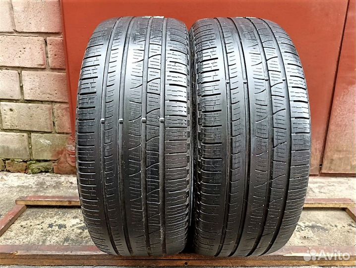 Pirelli Scorpion Verde All Season 245/45 R20 103V