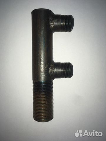 Газовая гребенка