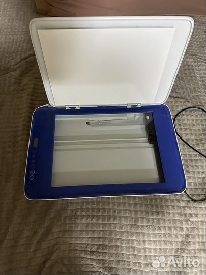 Принтер hp 2630