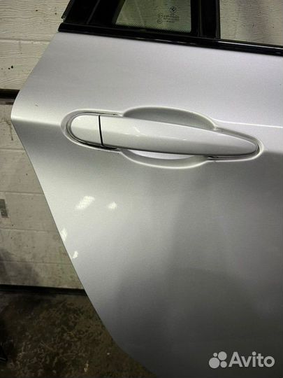 Дверь задняя правая Bmw X6 E71 306D5 2008