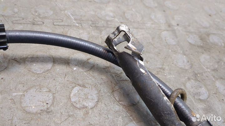 Трос ручника Ford Explorer, 2012