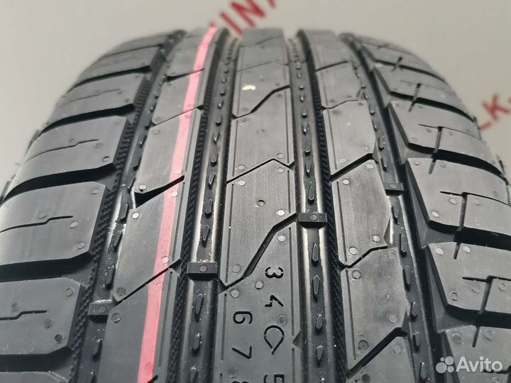 Nokian Tyres Nordman S2 SUV 225/60 R18 100H