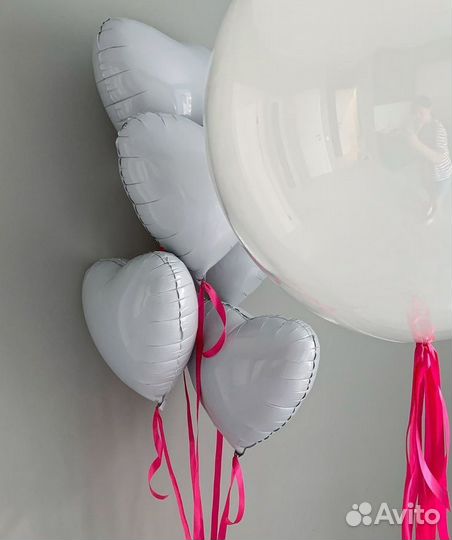 Воздушный шар