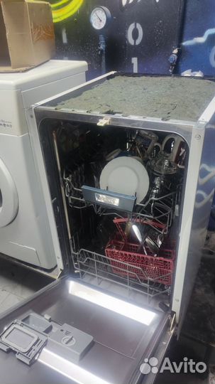 Посудомоечная машина gorenje 45см