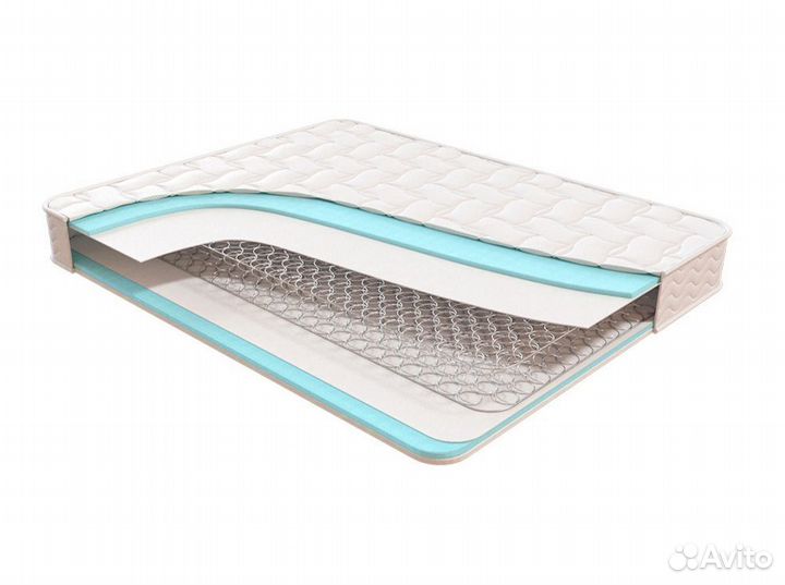 Матрас Андрия 180 на 200