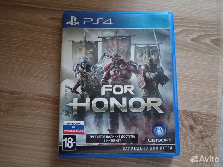 Игры для приставок ps4