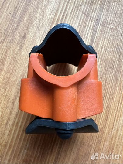 Комплект крепления руля Husqvarna 128R оригинал