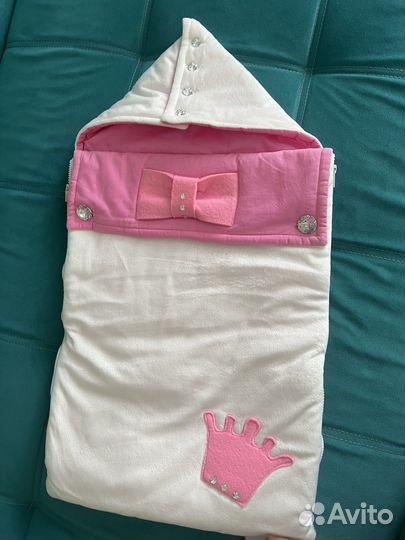 Детская одежда для девочек